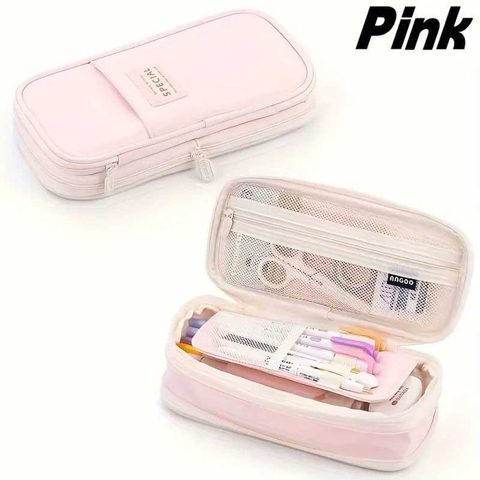 Ціна від 99 гр Шкільні пенали для хлопчиків та дівчаток великий вибір