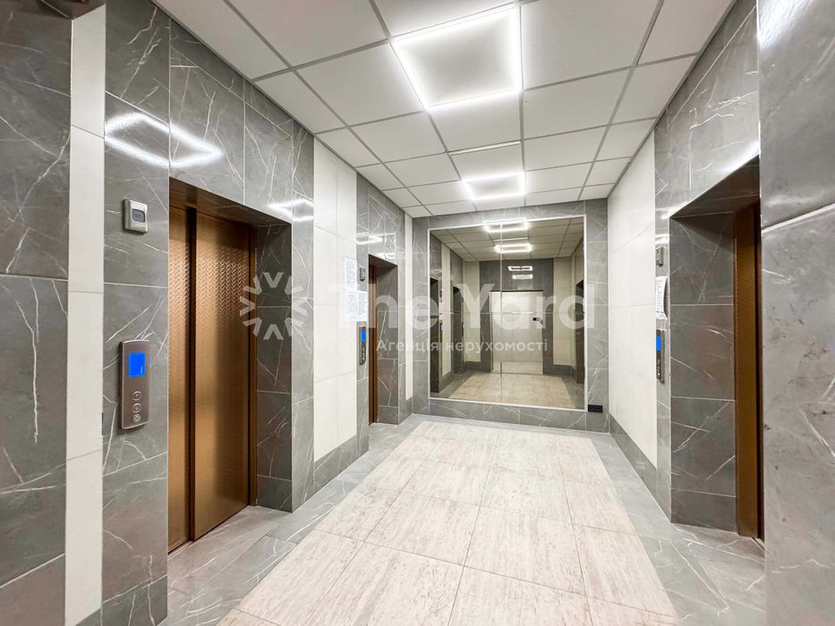 1-кімнатна квартира за адресою вул. Андрія Верхогляда (площа 68,2 м²) - Atlanta.ua - фото 3