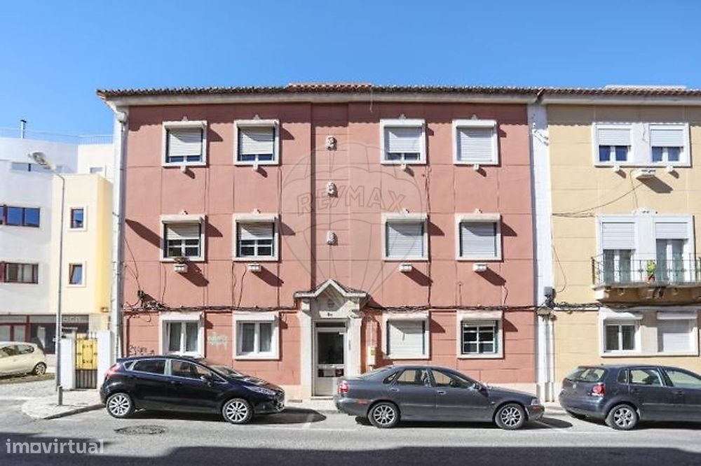 Apartamento T2 para venda — Venteira, Lisboa