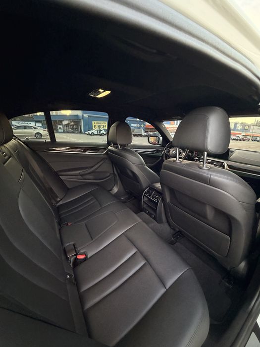 Продам BMW g30 2019 рік Київ Ідеал Гібрид