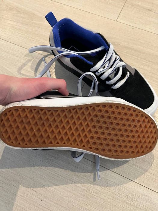 Кеды Knu Skool оригинал