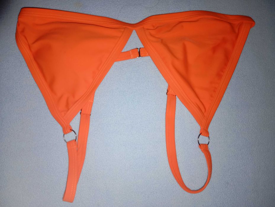 Peças de bikini mulher