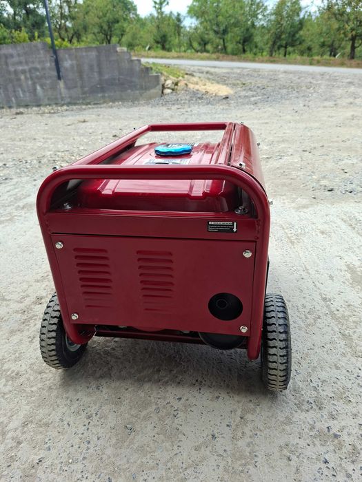 Agregat REKENFELG ree-2fg