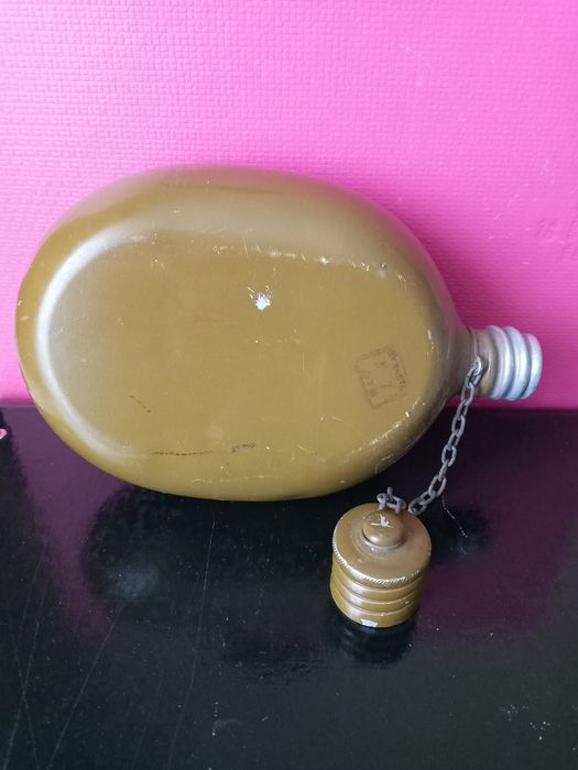 Фляга армійська срср