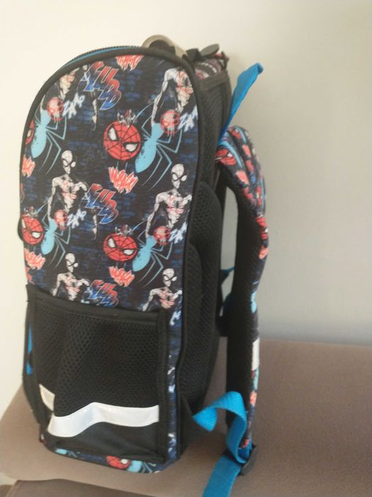 Plecak /Tornister Spider-man NOWY
