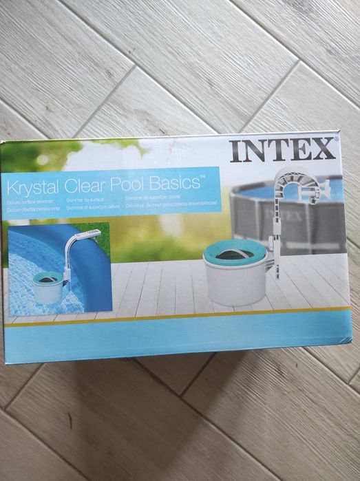 Скімер " INTEX "для басейну