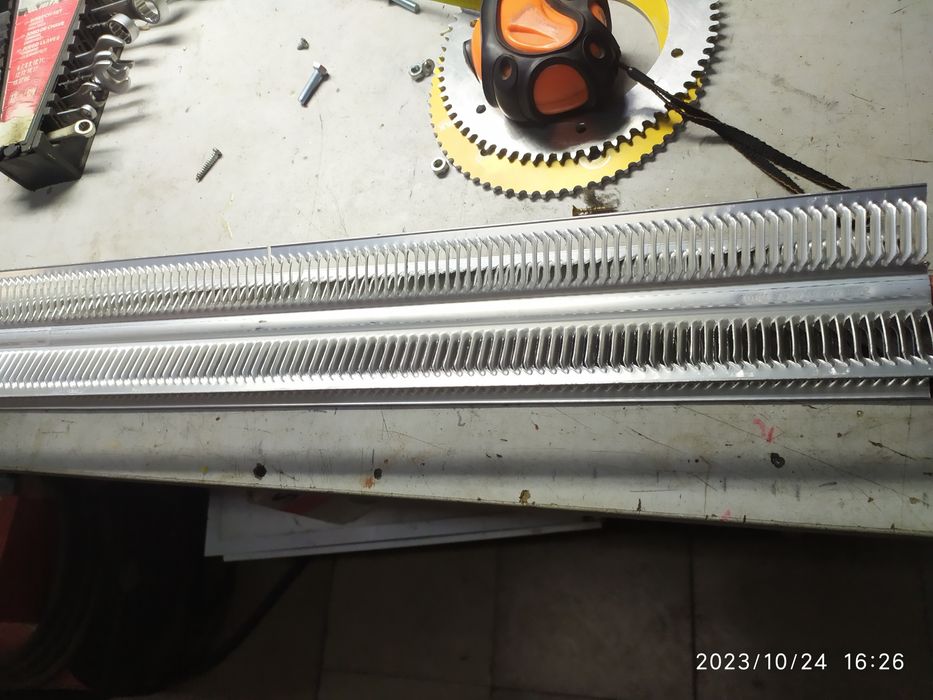 ТЄНи для конвекторів.