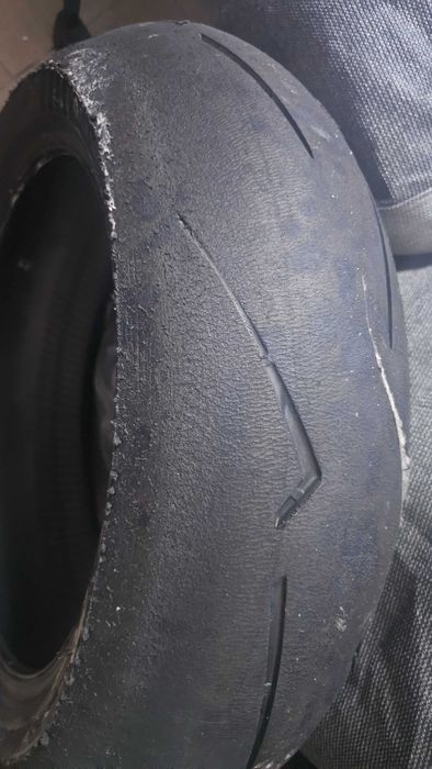 Pneu Pirelli 200/55 R17 78W DIABLO SUPERCORSA V4 SP