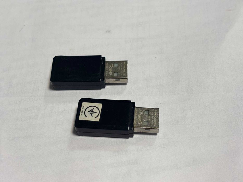 Wifi / Віфі / USB адаптер / модуль mercusys mw301um