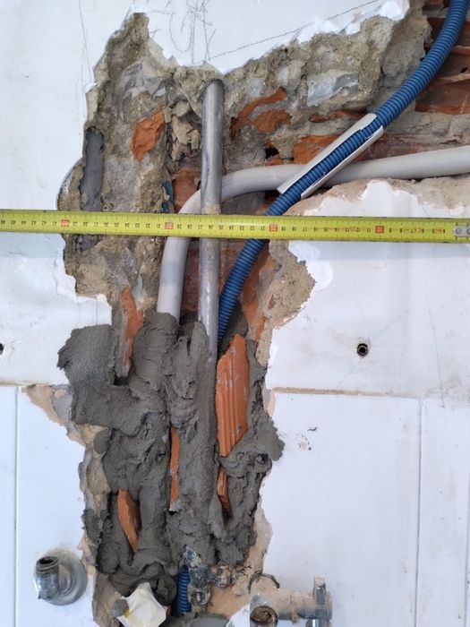 Remodelação e Construção
