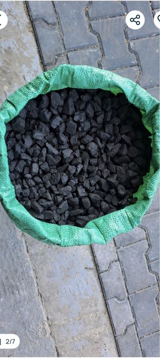 Węgiel Groszek 27MJ Dostawa gratis Starachowice