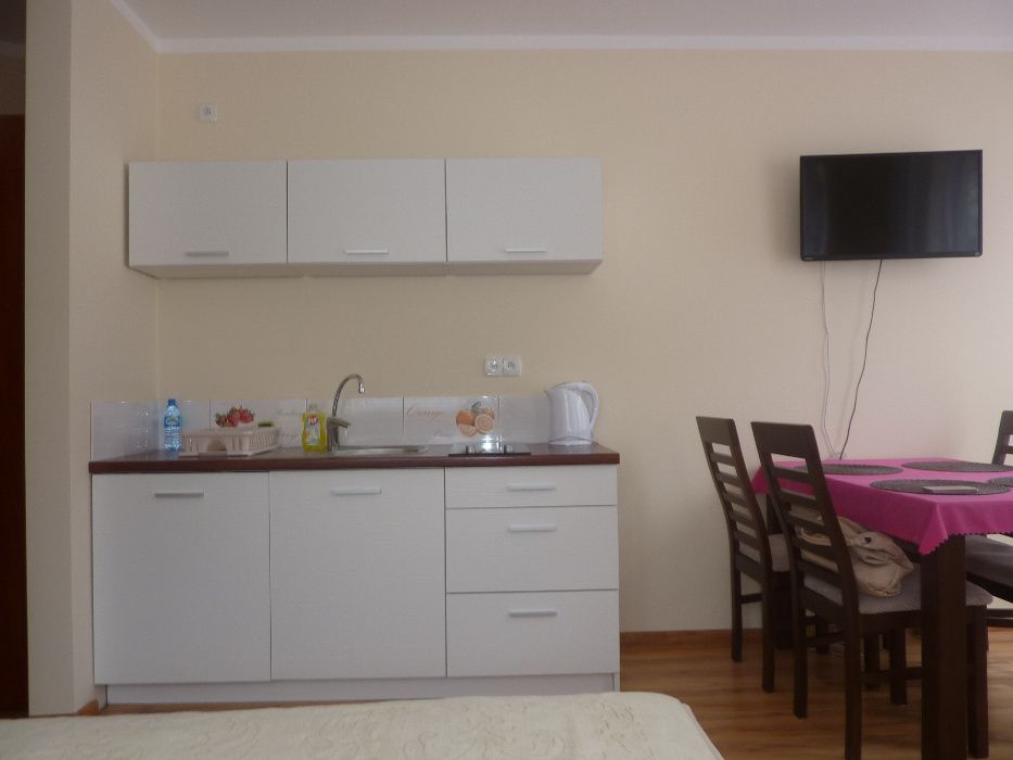 Apartament Wilcza