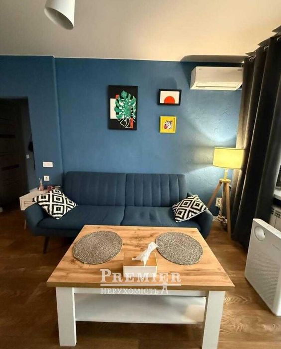 1-кімнатна квартира за адресою Куликове поле пл. (площа 33,5 м²) - Atlanta.ua - фото 8