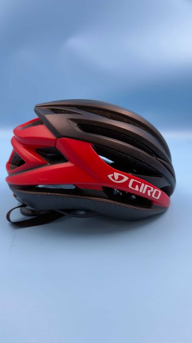 Powystawowy Kask Rowerowy Giro Syntax Mips  r.  (51-55cm)