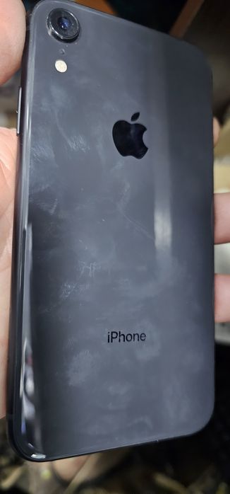Ipod IPhone xr 128