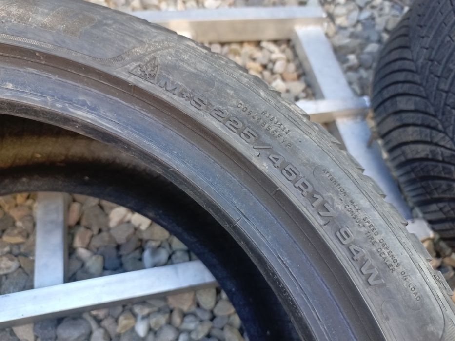 225.45.17 Goodyear 2 шт