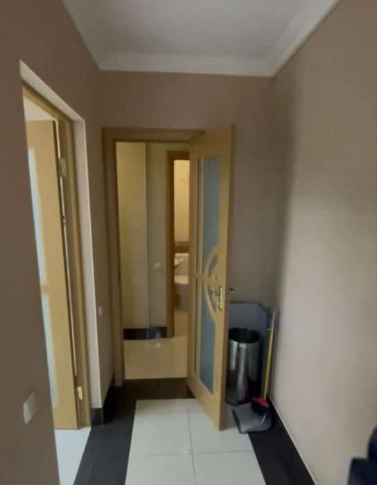 Продам парихмахерскую