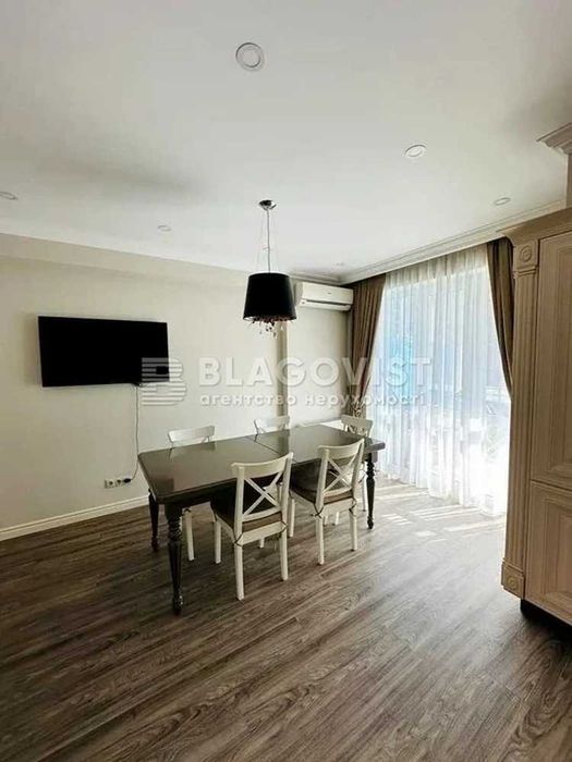 Продаж затишноі 4кімн. квартири 139м2 у ЖК Кришталеві Джерела_ремонт