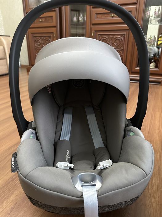 Автокрісло Cybex Cloud T i-Size