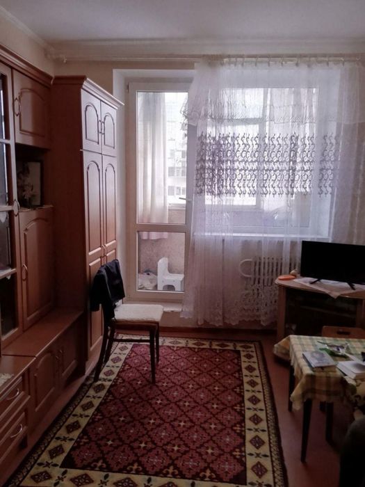 1-к, Велика Кільцева вул., 8, Горизонт