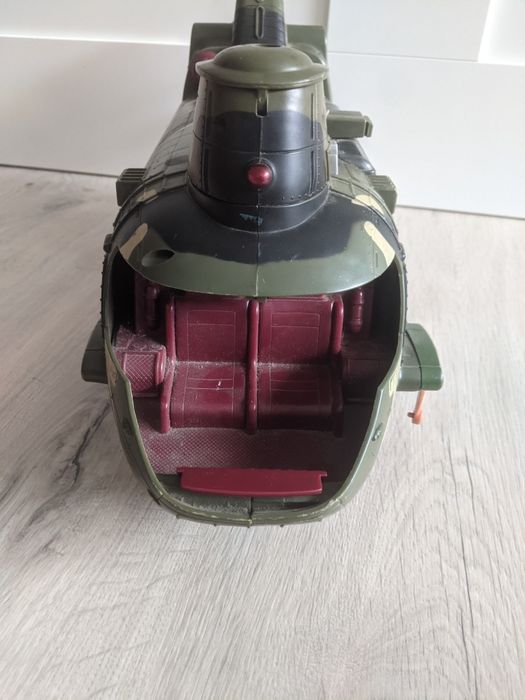 Лот игрушек для мальчика