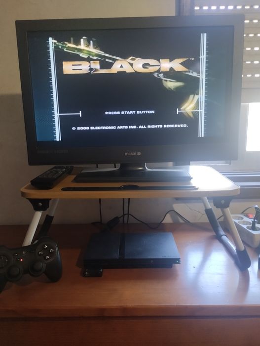 PlayStation 2 desbloqueado