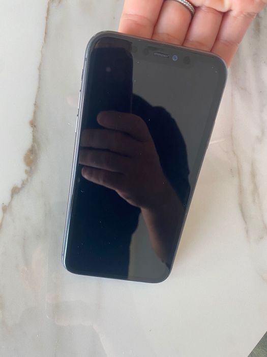 Iphone 11 preto 64gb