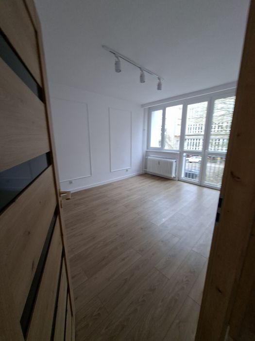 Usługi Sprzątające