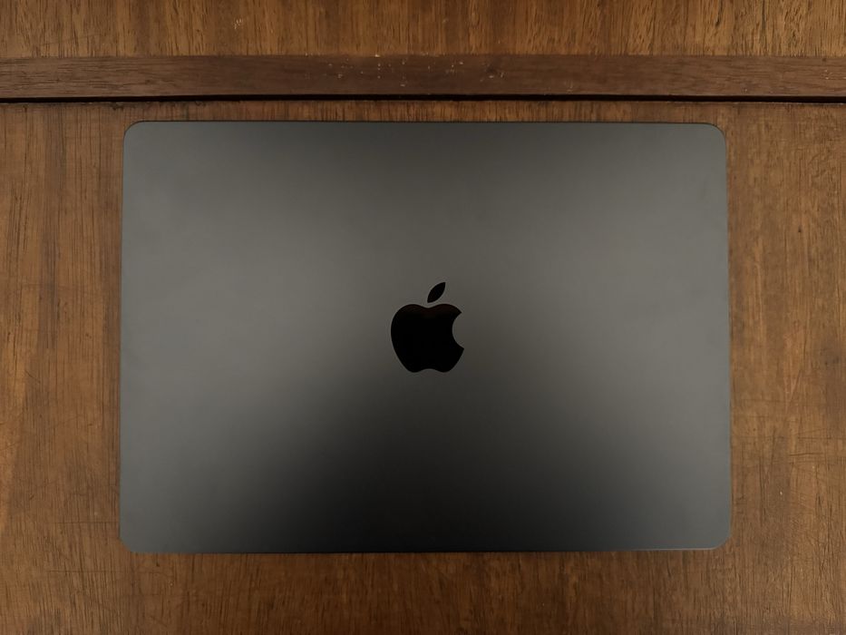 MacBook Air M5 1TB