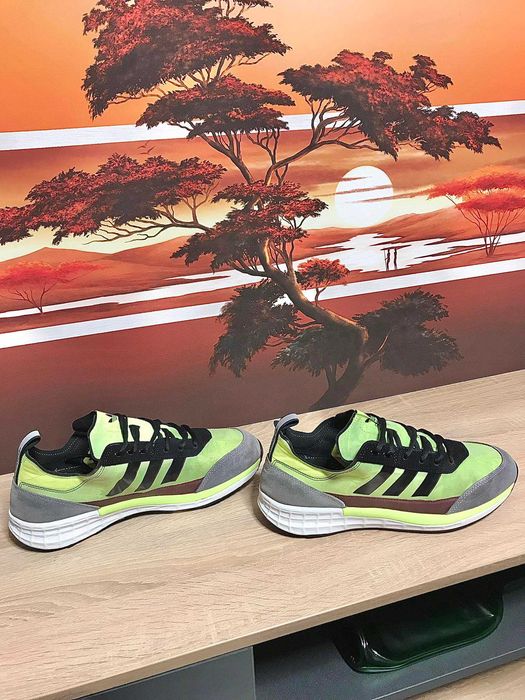 Кросівки Adidas S.L