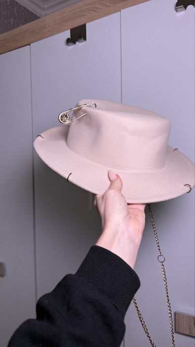 Капелюх. Кепка. Головний убір