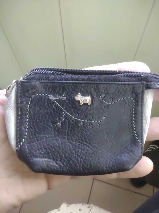 Монетница Radley Редли Редлей кошелек кошелёк