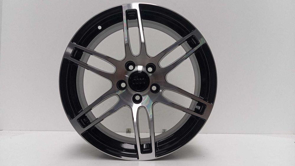 Conjunto de 4 jantes 18 5x112 Audi (JRUA4_185X112)