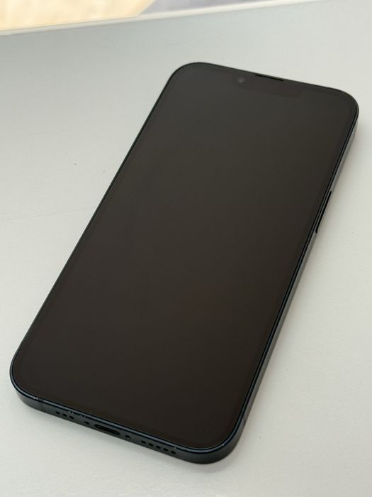 Iphone 13 128GB Czarny Gwarancja Sklep