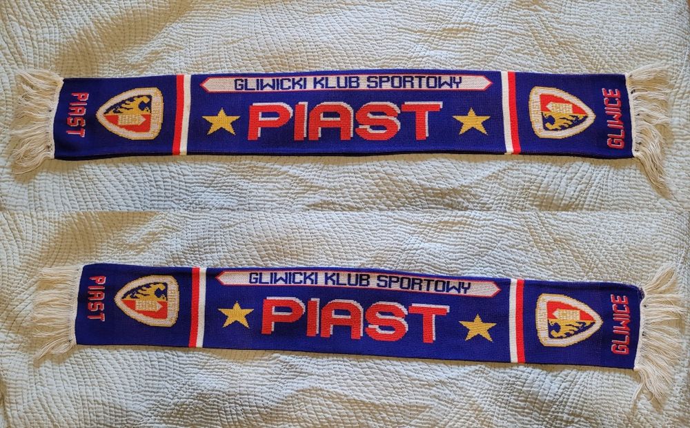 Szal Piast Gliwice