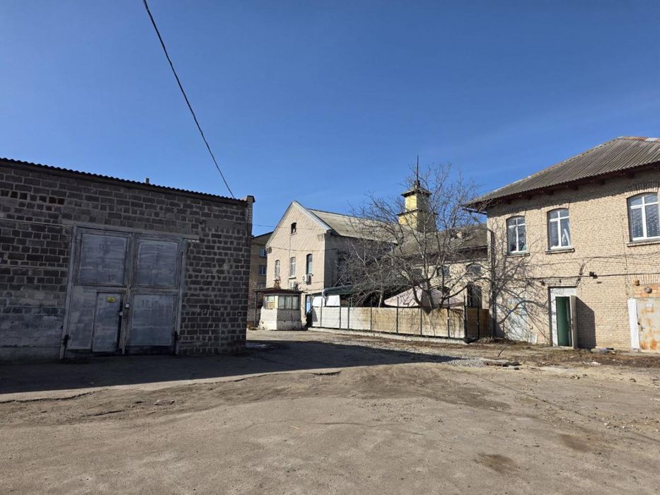 Оренда / Ціла будівля / вул. Ярослава Мудрого, Бровари