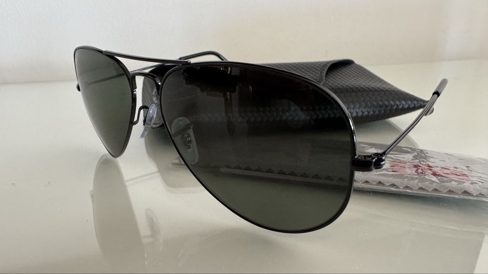 Óculos RayBan Aviator 3025