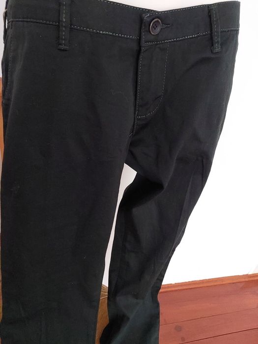 Spodnie damskie rozmiar XL