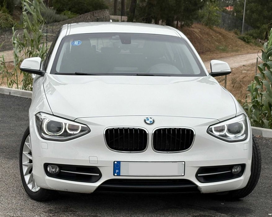 BMW 120D Particular. Excelente estado