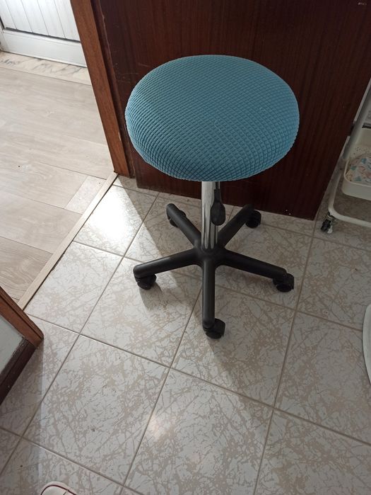 Cadeira giratória