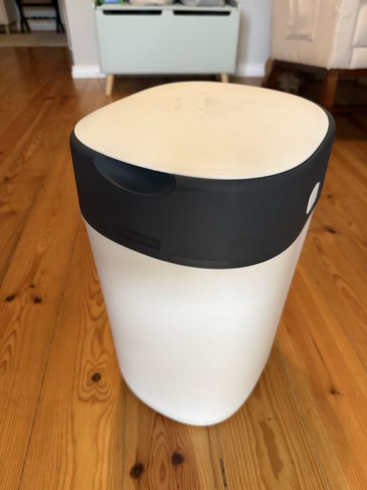 Balde para fraldas Tomme Tippee