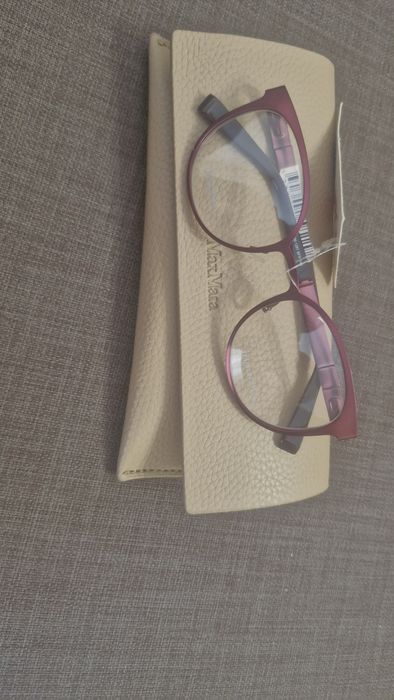 Брендова оправа Maх Mara