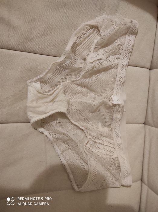 Majteczki siateczkowe