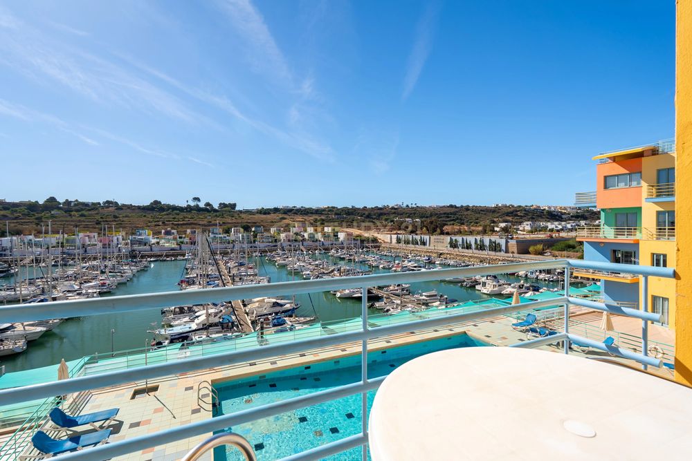T1 Marina Albufeira