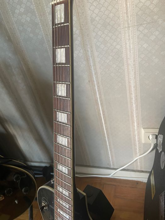 Guitarra Les Paul Satellite 1979