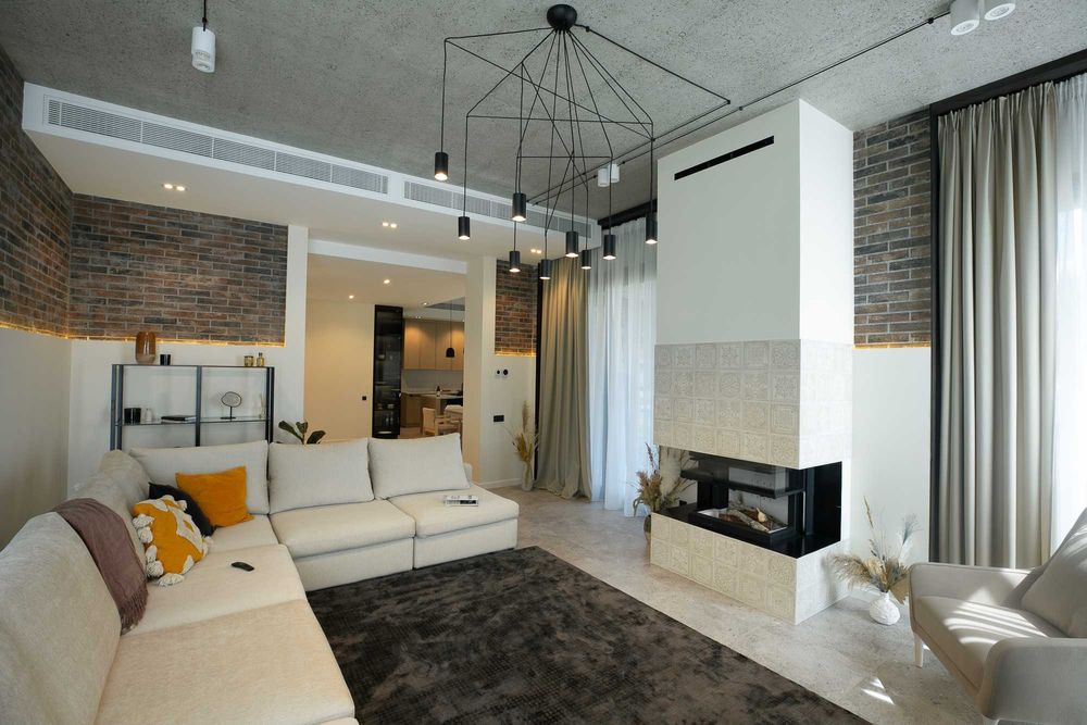 Оренда будинку КМ Goodlife Park, Лебедівка/Київ 15км