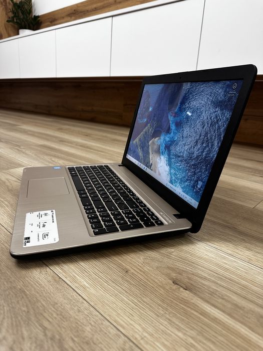 Ноутбук ASUS R540S, для навчання, роботи: 3 595 грн. - Ноутбуки Луцьк ...
