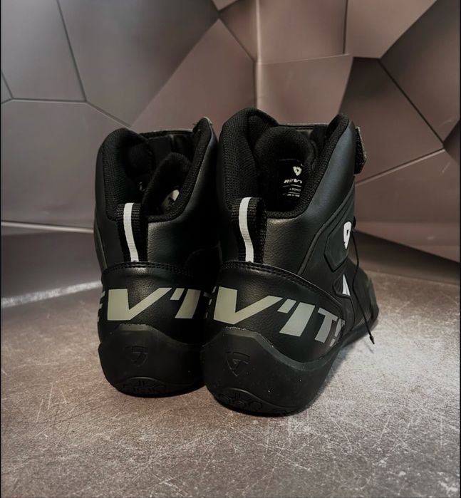 Мотоботи Rev‘it _