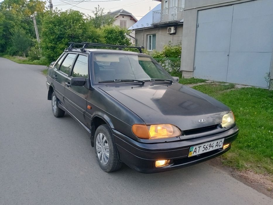 Продам гарний стан Ваз 2115