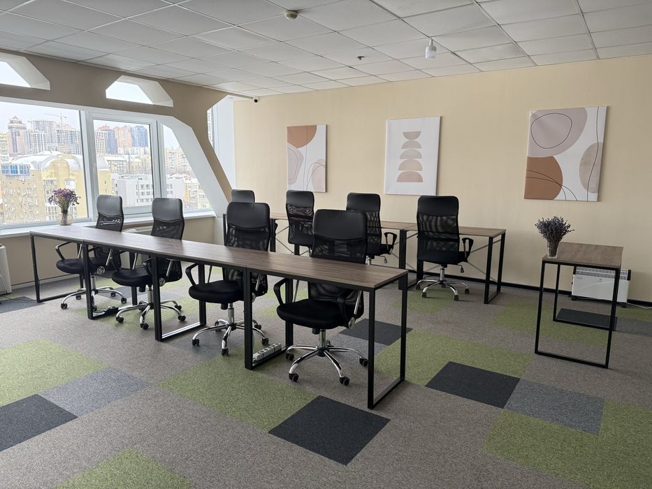 Столи стіл в офіс робочі продам лофт loft